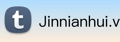 Jinnianhui.vip Logo